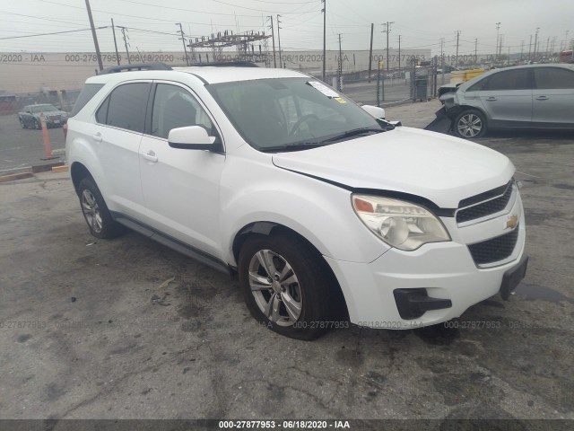 CHEVROLET EQUINOX 2011 2cnaldec4b6473959