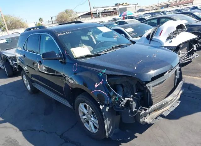 CHEVROLET EQUINOX 2011 2cnaldec4b6475212