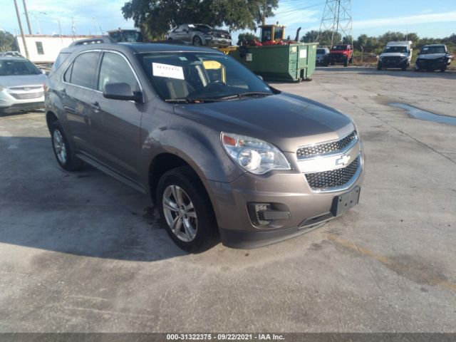 CHEVROLET EQUINOX 2011 2cnaldec4b6477798