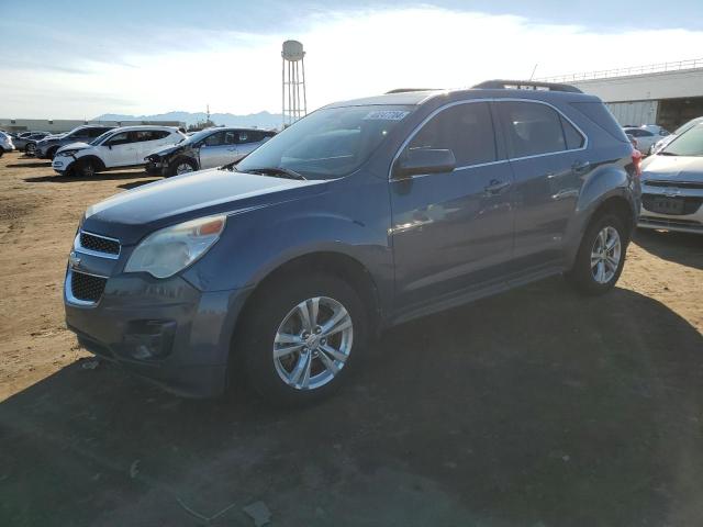 CHEVROLET EQUINOX 2011 2cnaldec4b6479535