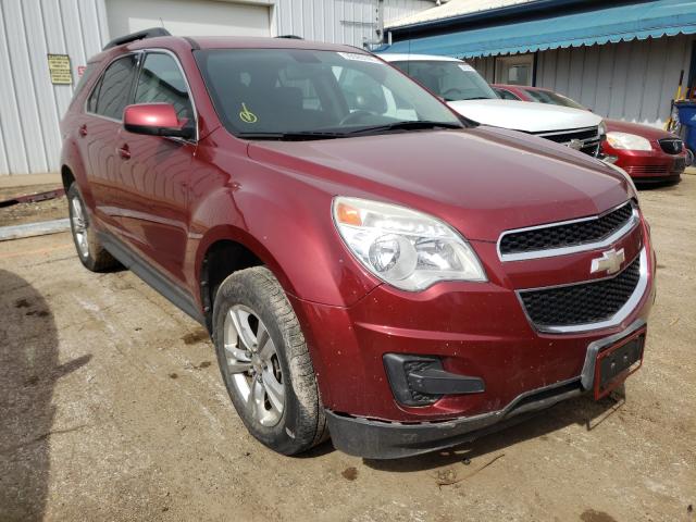 CHEVROLET NULL 2011 2cnaldec5b6211562