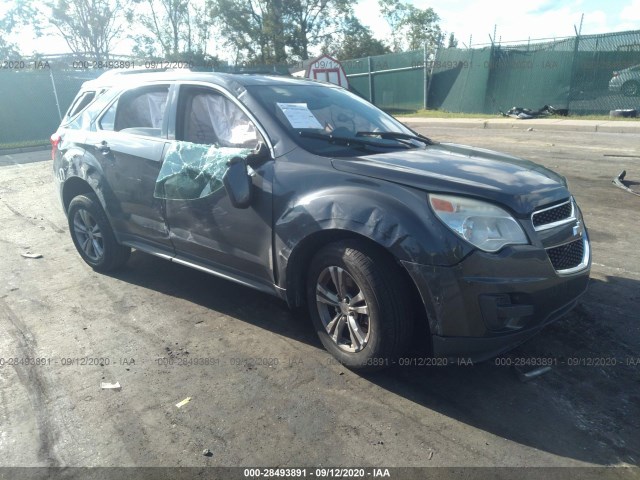 CHEVROLET EQUINOX 2011 2cnaldec5b6212842