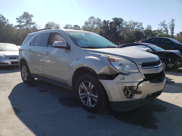 CHEVROLET EQUINOX LT 2011 2cnaldec5b6215658