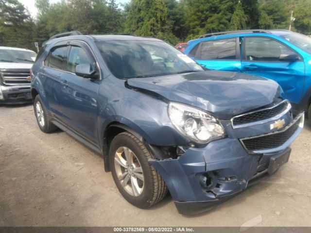 CHEVROLET EQUINOX 2011 2cnaldec5b6220049