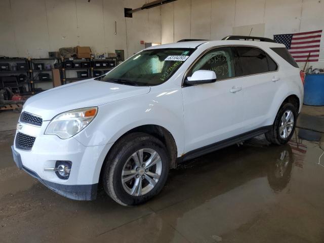 CHEVROLET EQUINOX 2011 2cnaldec5b6225977