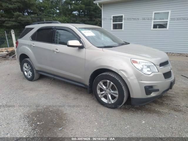 CHEVROLET EQUINOX 2011 2cnaldec5b6228751