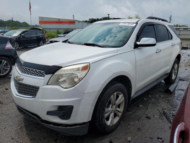 CHEVROLET EQUINOX 2011 2cnaldec5b6237787