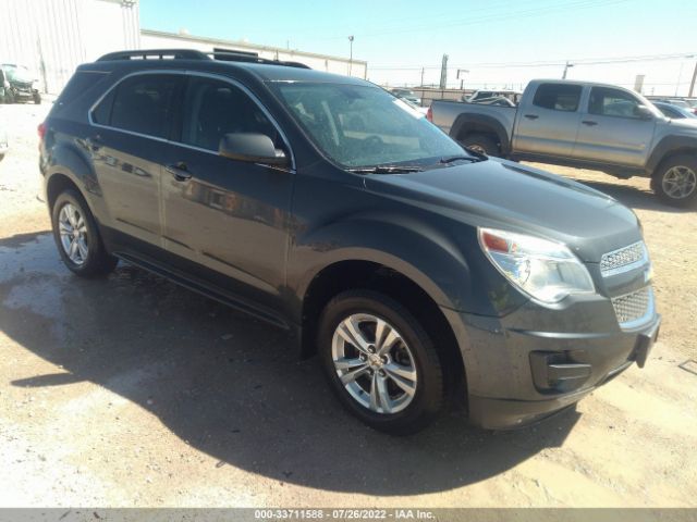 CHEVROLET EQUINOX 2011 2cnaldec5b6241662