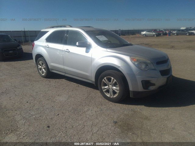 CHEVROLET EQUINOX 2011 2cnaldec5b6254878