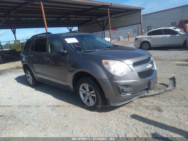 CHEVROLET EQUINOX 2011 2cnaldec5b6255612