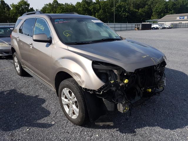 CHEVROLET EQUINOX LT 2011 2cnaldec5b6264326