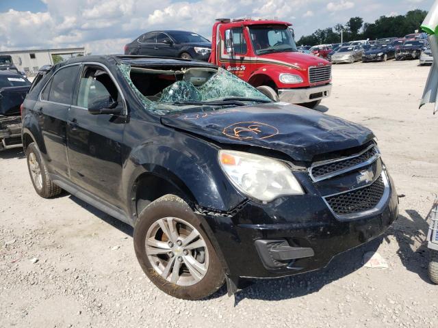 CHEVROLET EQUINOX LT 2011 2cnaldec5b6272426