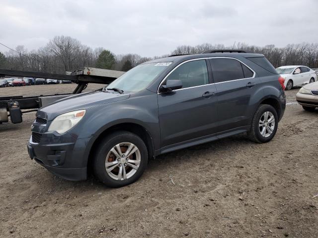 CHEVROLET EQUINOX 2011 2cnaldec5b6276878