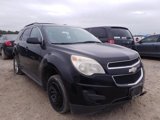 CHEVROLET EQUINOX LT 2011 2cnaldec5b6305229