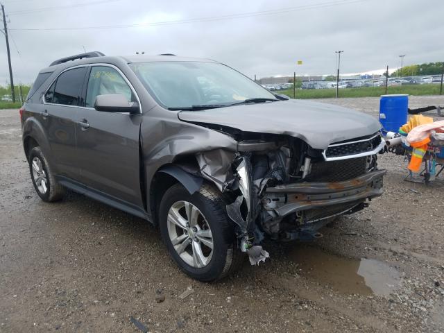 CHEVROLET EQUINOX LT 2011 2cnaldec5b6316439