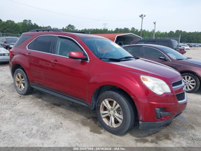 CHEVROLET EQUINOX 2011 2cnaldec5b6324346