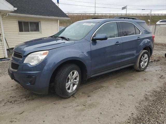 CHEVROLET EQUINOX 2011 2cnaldec5b6328137