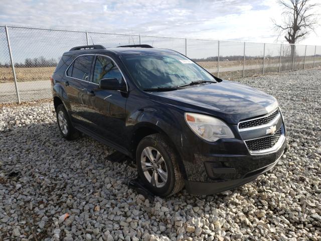 CHEVROLET EQUINOX LT 2011 2cnaldec5b6351496