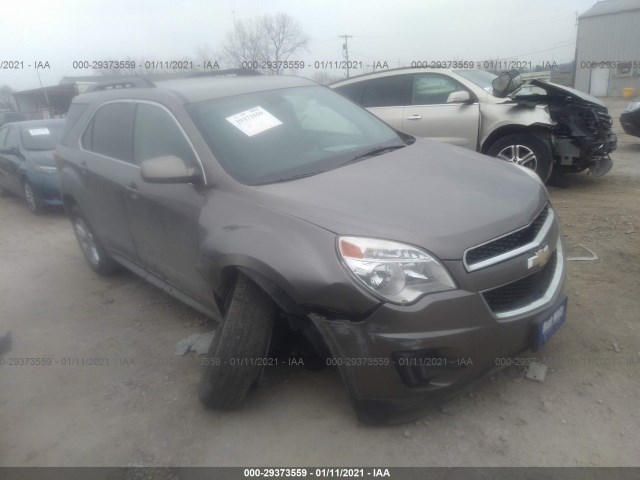 CHEVROLET EQUINOX 2011 2cnaldec5b6353037