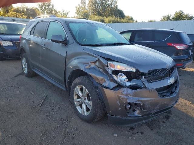 CHEVROLET EQUINOX LT 2011 2cnaldec5b6353412