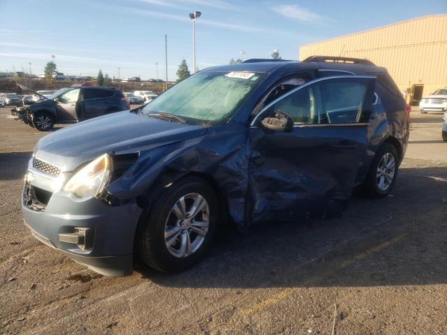 CHEVROLET EQUINOX 2011 2cnaldec5b6365219