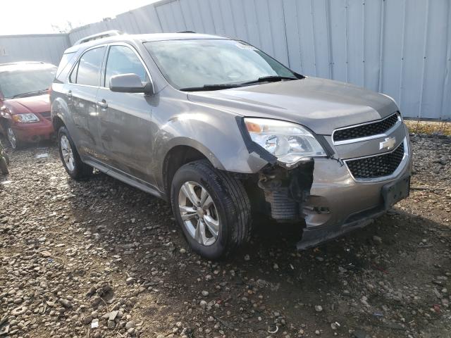 CHEVROLET EQUINOX LT 2011 2cnaldec5b6370274