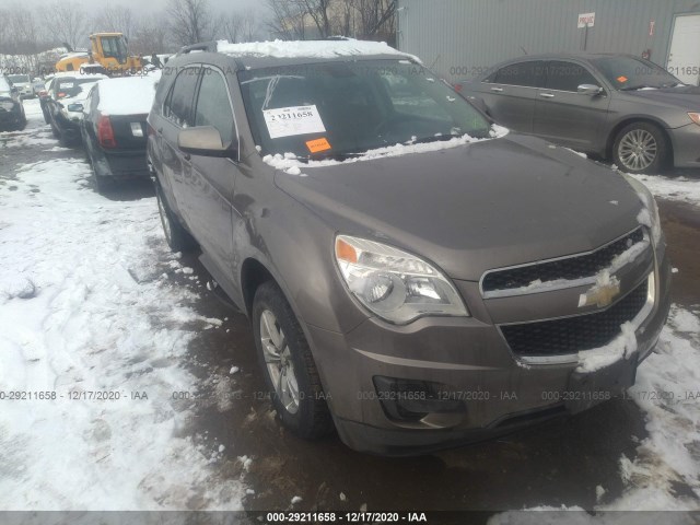 CHEVROLET EQUINOX 2011 2cnaldec5b6375006