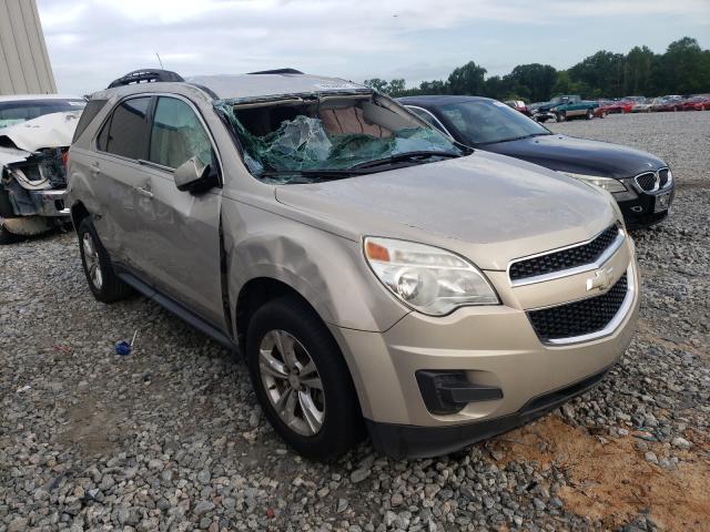 CHEVROLET EQUINOX LT 2011 2cnaldec5b6382683