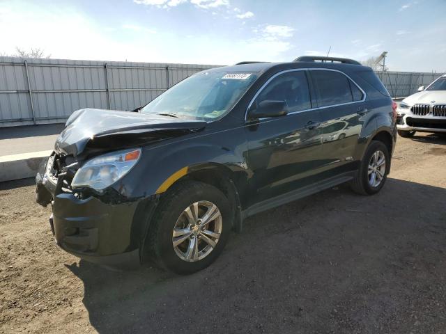 CHEVROLET EQUINOX LT 2011 2cnaldec5b6382831