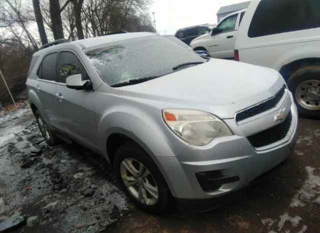 CHEVROLET EQUINOX 2011 2cnaldec5b6391528