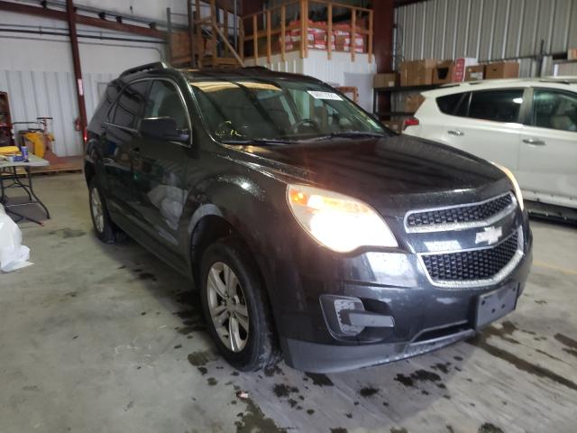 CHEVROLET EQUINOX LT 2011 2cnaldec5b6395112