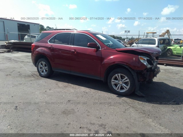 CHEVROLET EQUINOX 2011 2cnaldec5b6396826