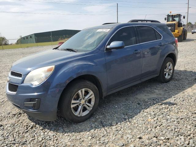 CHEVROLET EQUINOX 2011 2cnaldec5b6398611