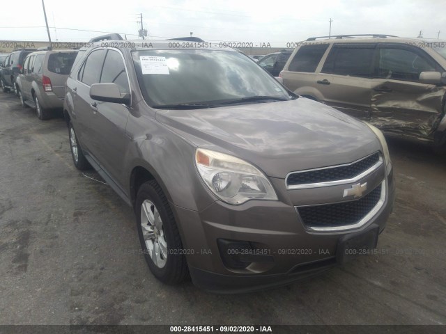 CHEVROLET EQUINOX 2011 2cnaldec5b6399855