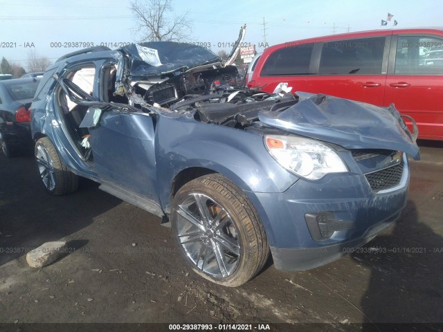 CHEVROLET EQUINOX 2011 2cnaldec5b6399998