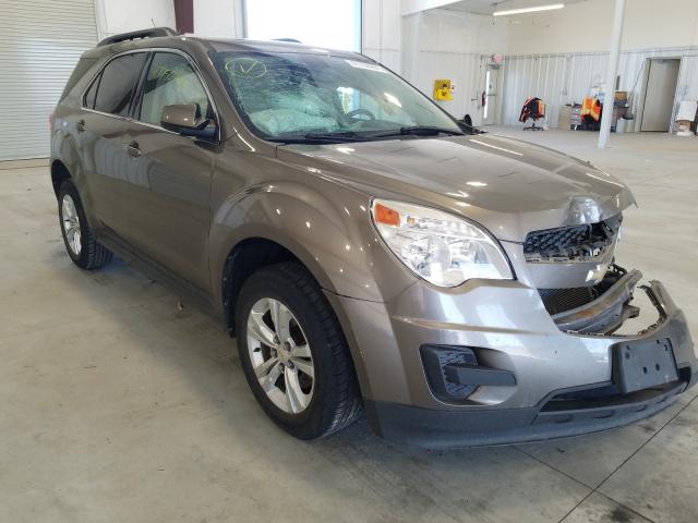 CHEVROLET EQUINOX LT 2011 2cnaldec5b6408358