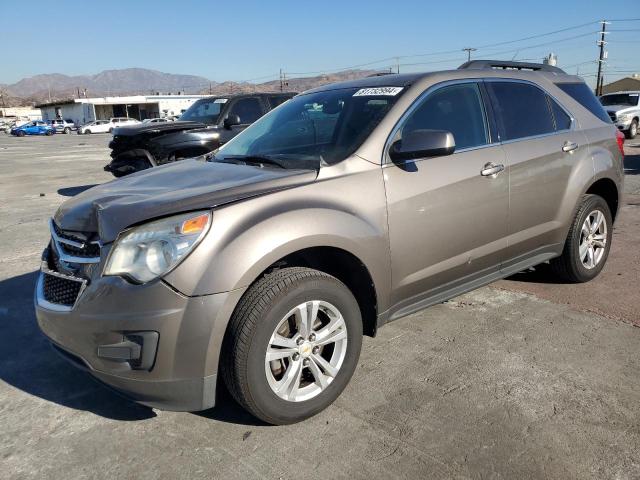 CHEVROLET EQUINOX LT 2011 2cnaldec5b6413897