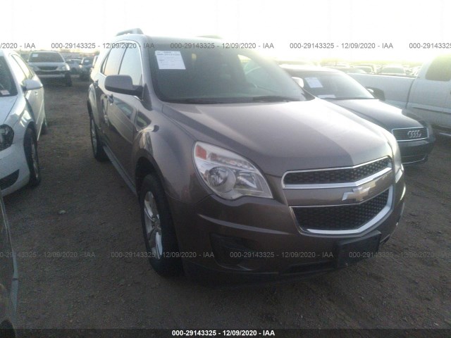 CHEVROLET EQUINOX 2011 2cnaldec5b6421952