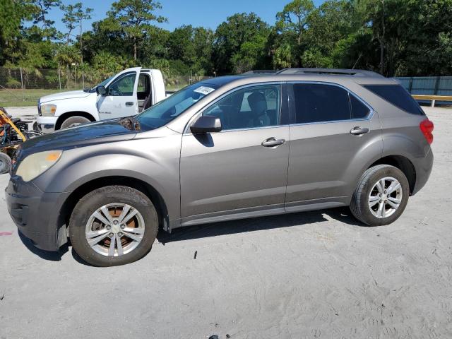 CHEVROLET EQUINOX 2011 2cnaldec5b6423376