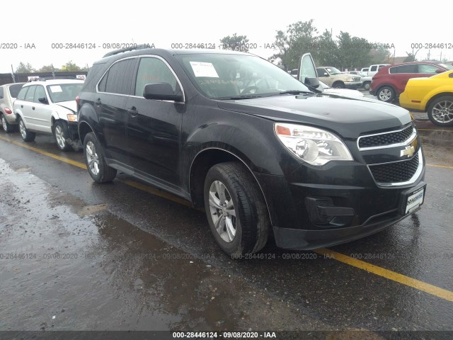 CHEVROLET EQUINOX 2011 2cnaldec5b6432093