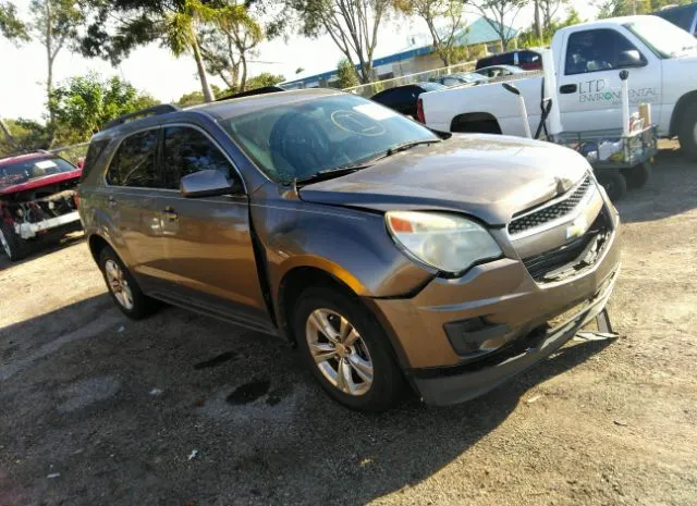 CHEVROLET EQUINOX 2011 2cnaldec5b6433728