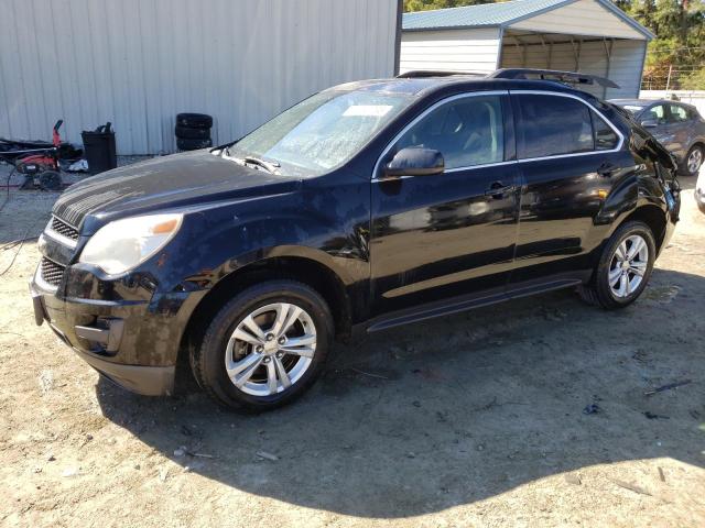 CHEVROLET EQUINOX 2011 2cnaldec5b6440338