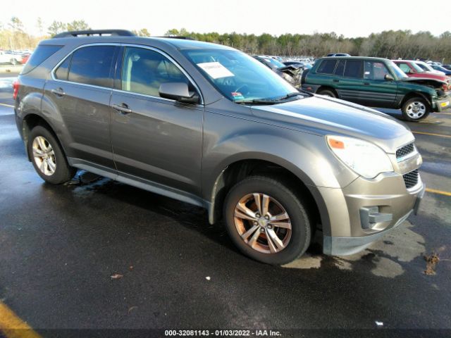 CHEVROLET EQUINOX 2011 2cnaldec5b6446253