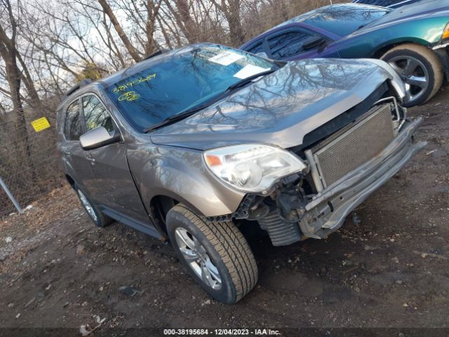 CHEVROLET EQUINOX 2011 2cnaldec5b6451405