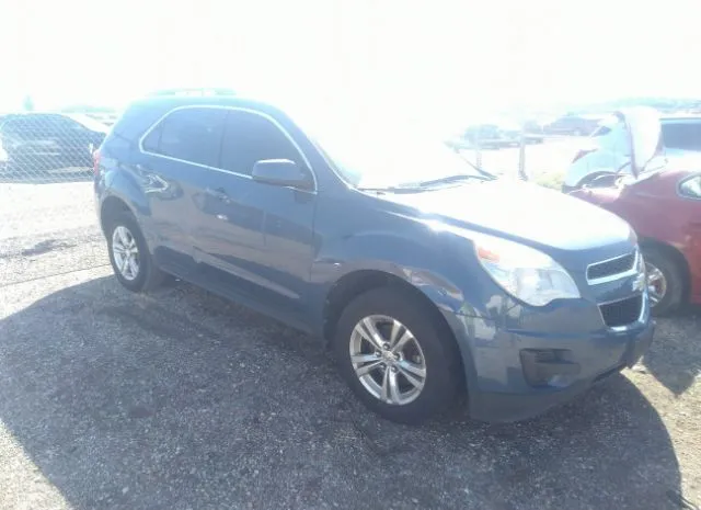 CHEVROLET EQUINOX 2011 2cnaldec5b6456488