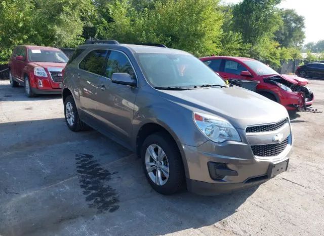 CHEVROLET EQUINOX 2011 2cnaldec5b6459438