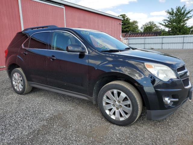 CHEVROLET EQUINOX LT 2011 2cnaldec5b6461707