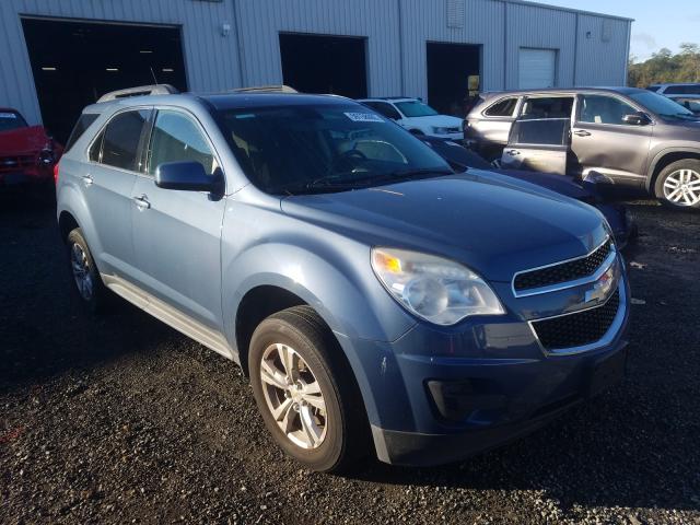 CHEVROLET EQUINOX 2011 2cnaldec5b6463019