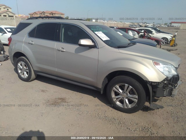 CHEVROLET EQUINOX 2011 2cnaldec5b6469953