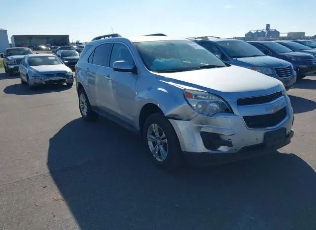 CHEVROLET EQUINOX 2011 2cnaldec5b6470150